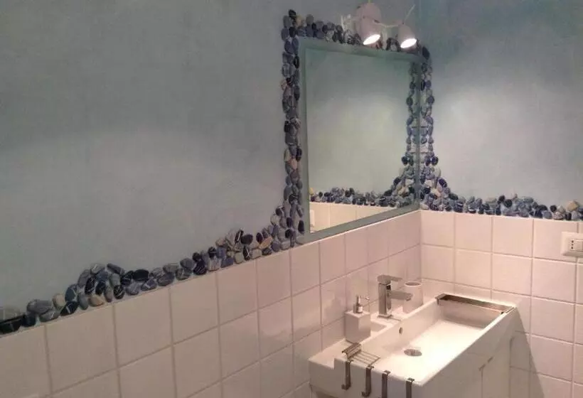 Aamiaismajoitus (B&B) Perfume Do Mar