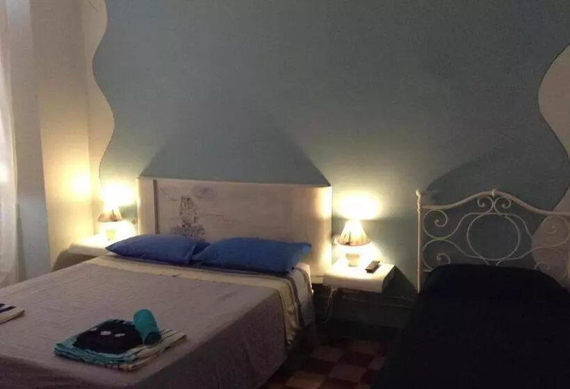 Aamiaismajoitus (B&B) Perfume Do Mar