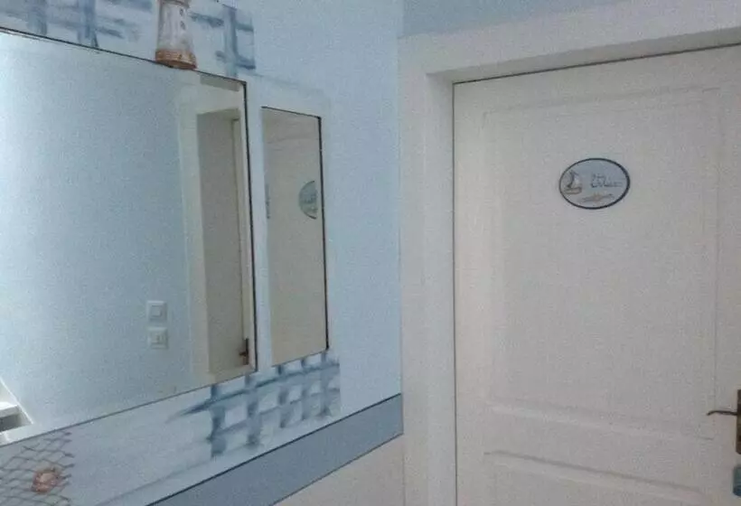 Aamiaismajoitus (B&B) Perfume Do Mar