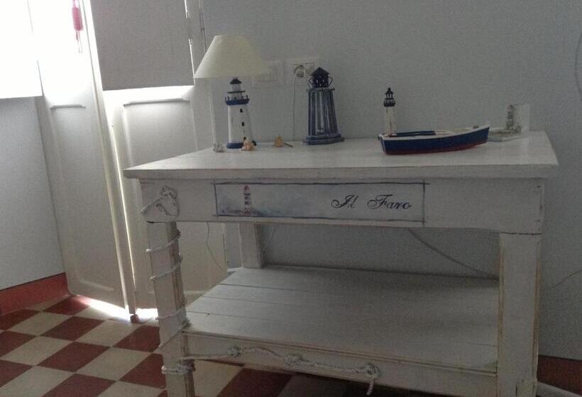 צימר Perfume Do Mar