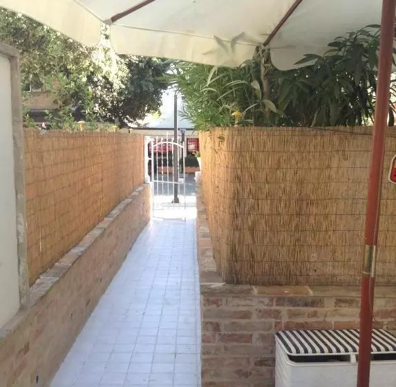 Aamiaismajoitus (B&B) Perfume Do Mar