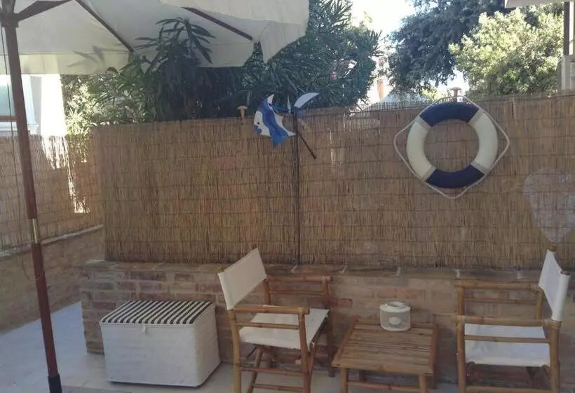 Aamiaismajoitus (B&B) Perfume Do Mar