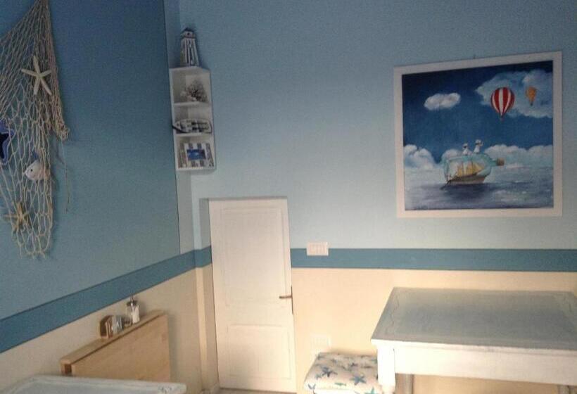 צימר Perfume Do Mar