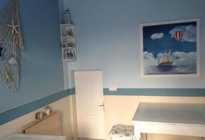 Aamiaismajoitus (B&B) Perfume Do Mar