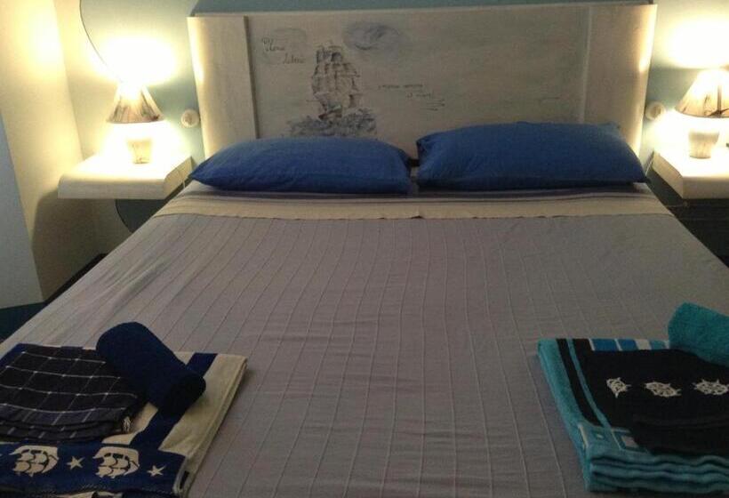 צימר Perfume Do Mar