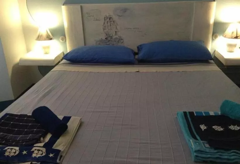 Aamiaismajoitus (B&B) Perfume Do Mar