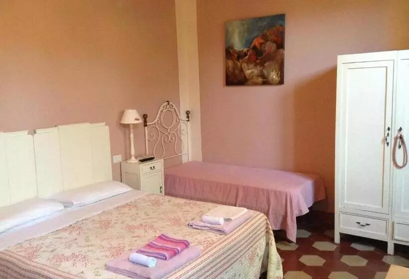 Aamiaismajoitus (B&B) Perfume Do Mar