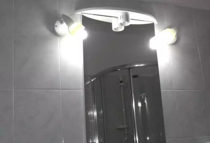 تختخواب و صبحانه Solimarina