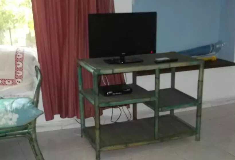 تختخواب و صبحانه Solimarina