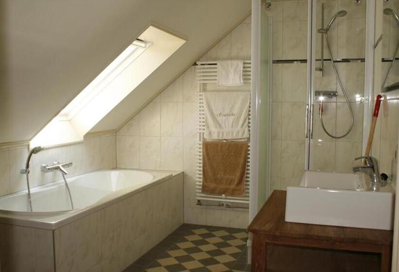 Bed and Breakfast T Ossenschot