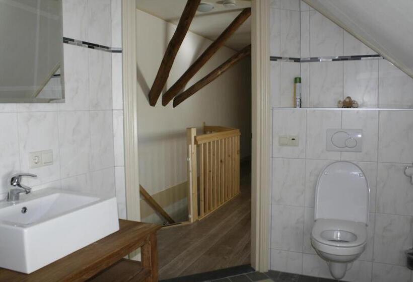 Bed and Breakfast T Ossenschot