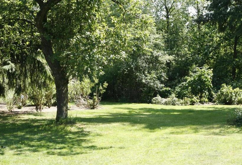 Bed and Breakfast T Ossenschot