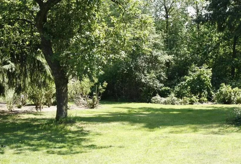 ベッドアンドブレックファースト T Ossenschot