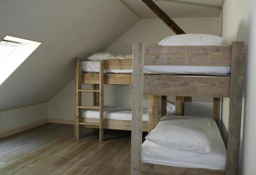 Bed and Breakfast T Ossenschot