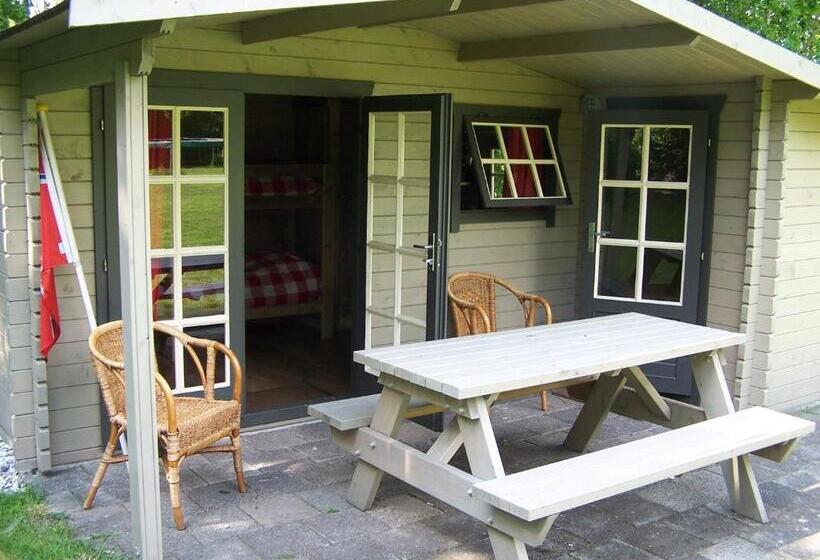 Bed and Breakfast T Ossenschot