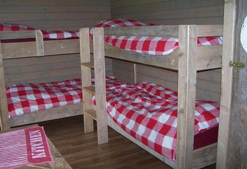 Bed and Breakfast T Ossenschot