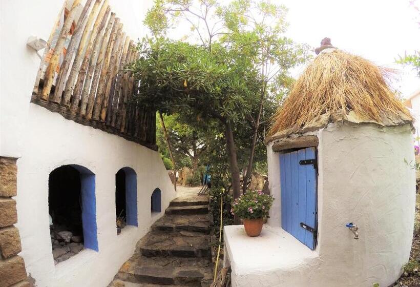 住宿加早餐 Vign Alva