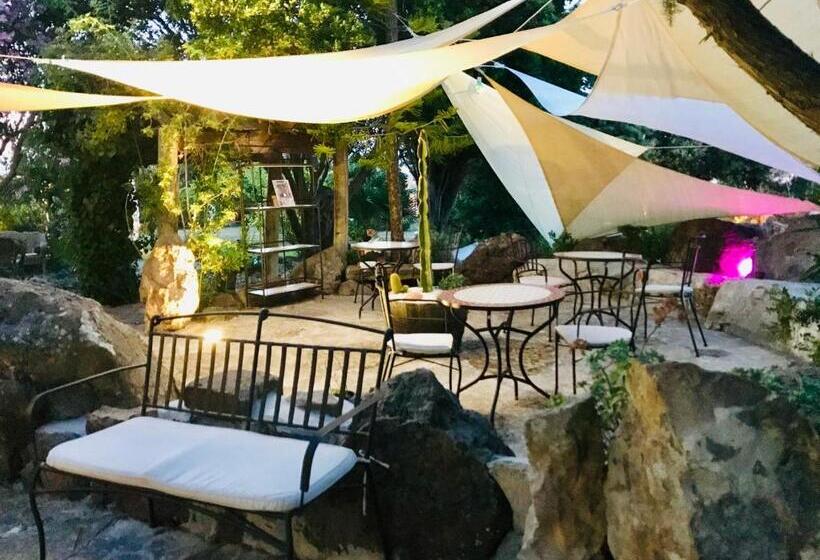 住宿加早餐 Vign Alva