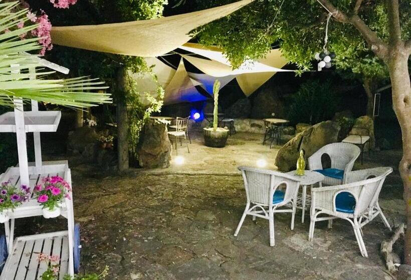 住宿加早餐 Vign Alva