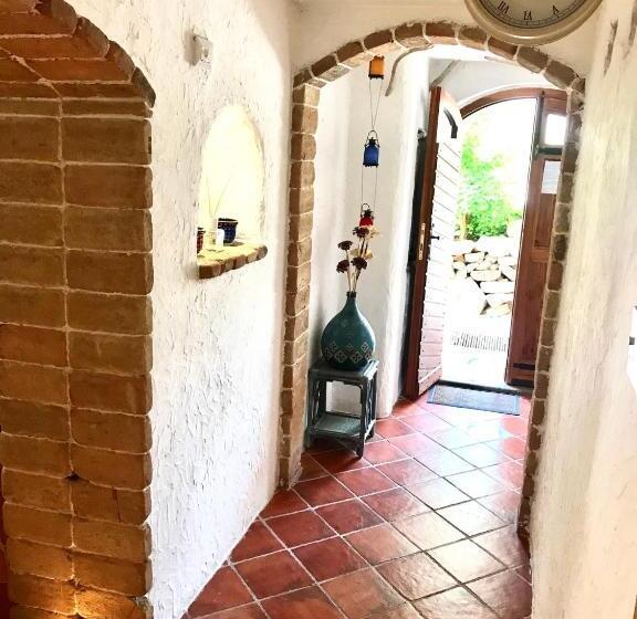 住宿加早餐 Vign Alva