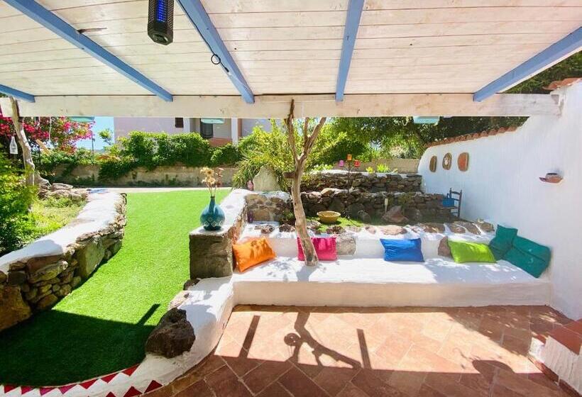 住宿加早餐 Vign Alva