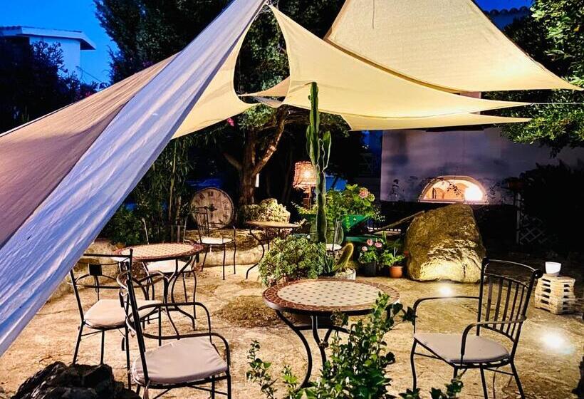 住宿加早餐 Vign Alva