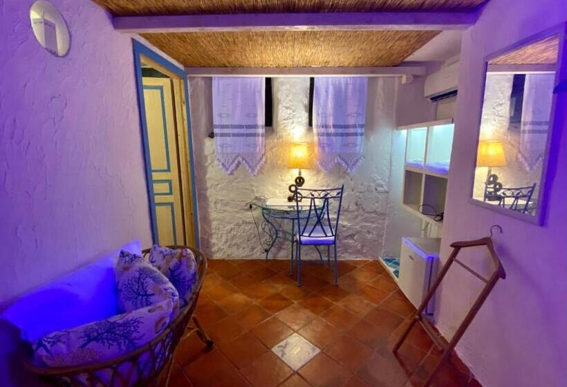 住宿加早餐 Vign Alva