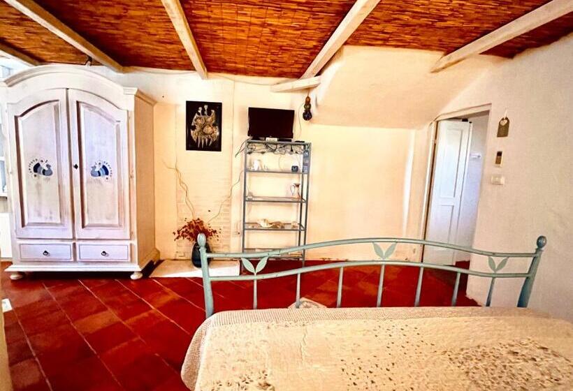 住宿加早餐 Vign Alva