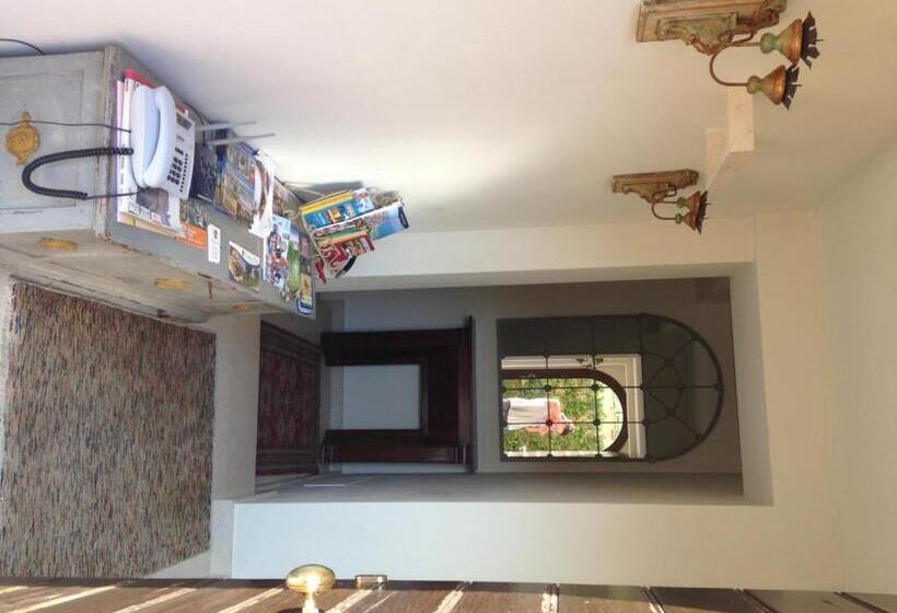 Cumana Blu Apartments