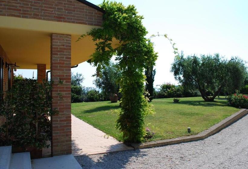 Cumana Blu Apartments