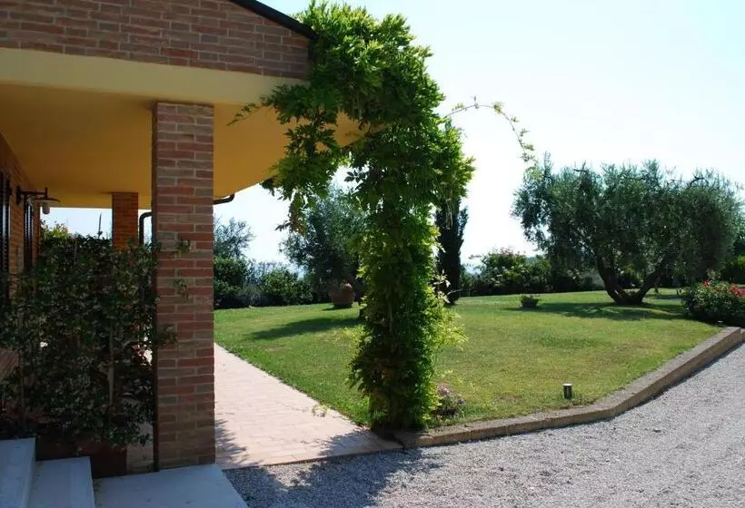 Cumana Blu Apartments