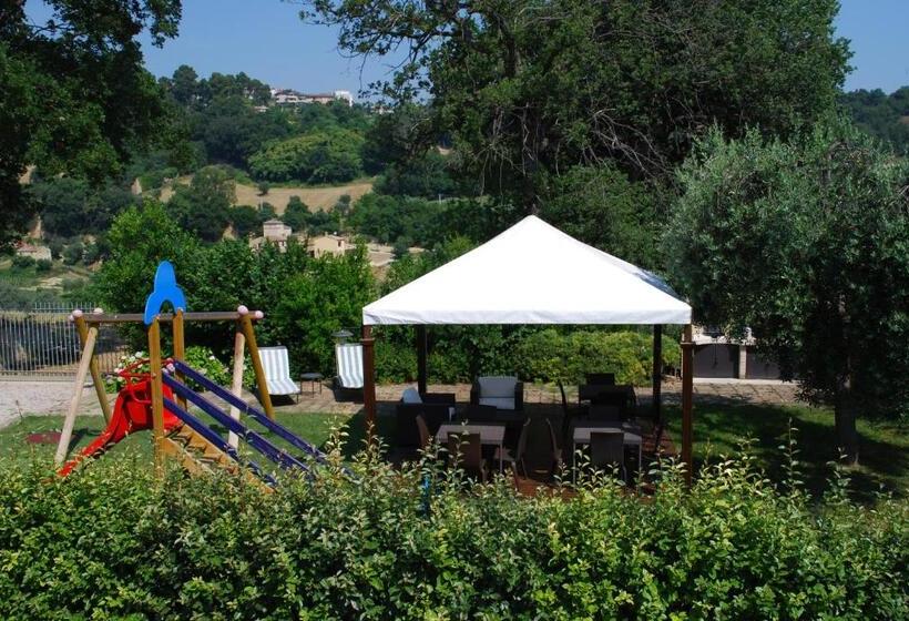 Cumana Blu Apartments