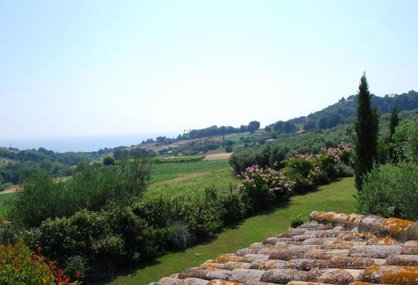 Cumana Blu Apartments