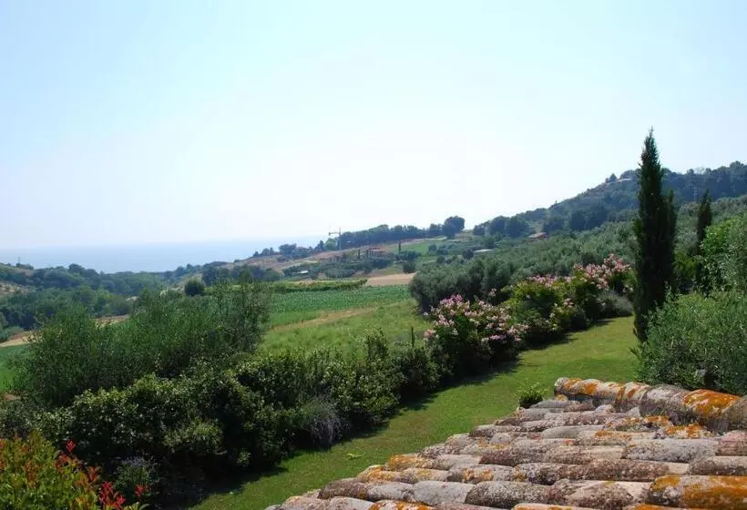 Cumana Blu Apartments