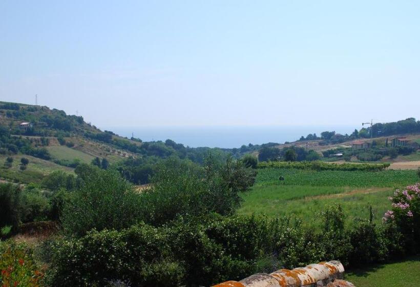 Cumana Blu Apartments