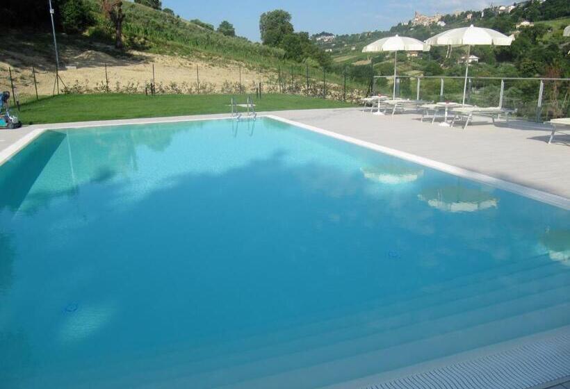 Cumana Blu Apartments