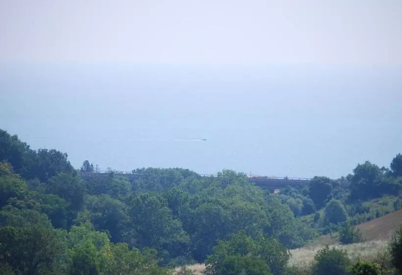 Cumana Blu Apartments