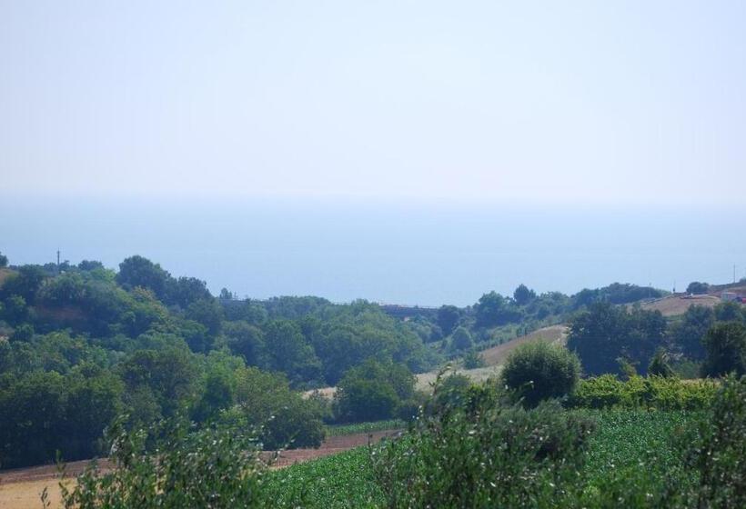 Cumana Blu Apartments