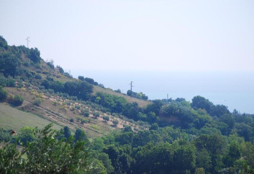 Cumana Blu Apartments