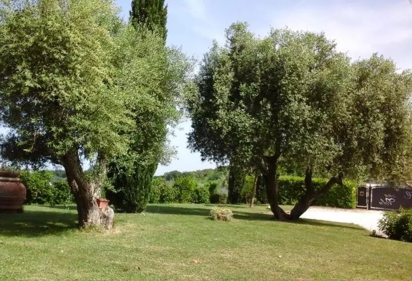 Cumana Blu Apartments