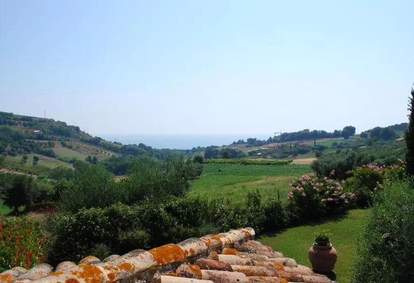 Cumana Blu Apartments