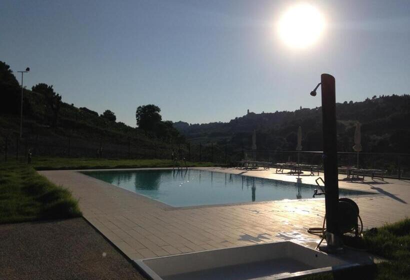 Cumana Blu Apartments