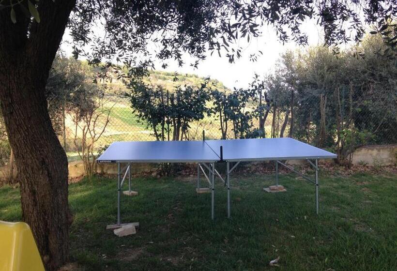 Cumana Blu Apartments