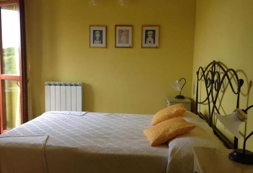 Cumana Blu Apartments