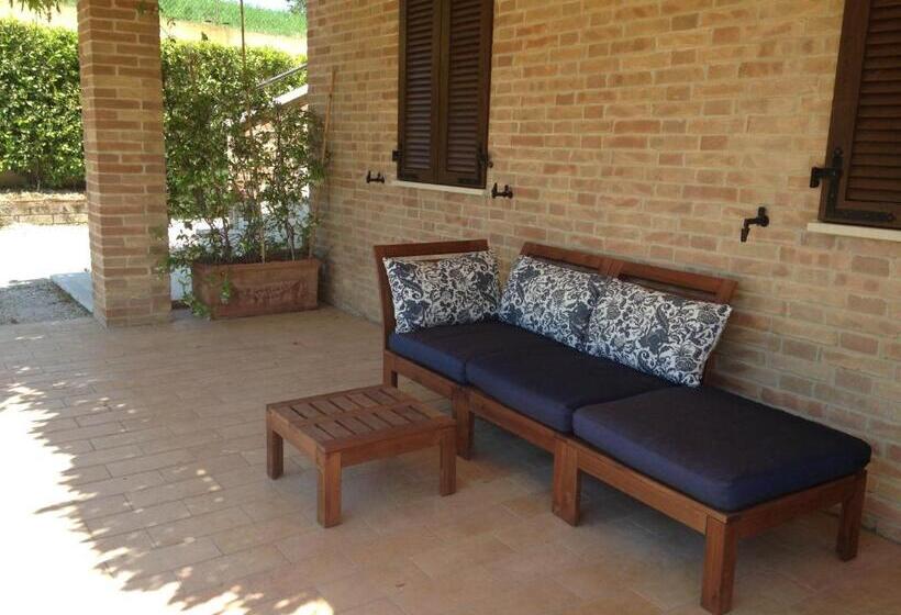 Cumana Blu Apartments