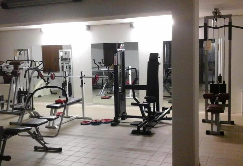 Cumana Blu Apartments