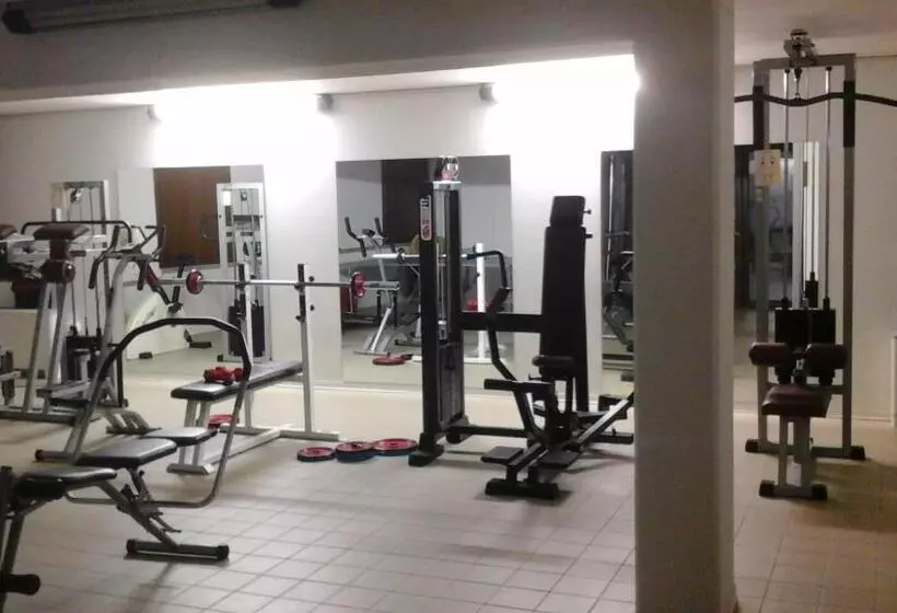 Cumana Blu Apartments