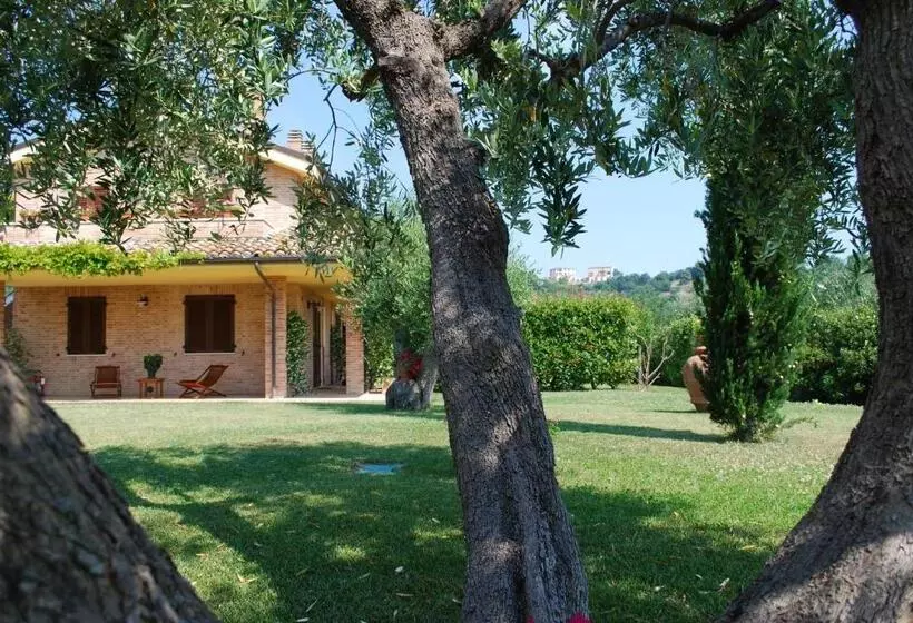 Cumana Blu Apartments