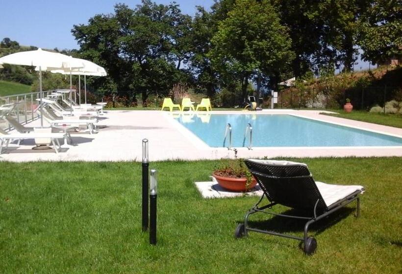 Cumana Blu Apartments