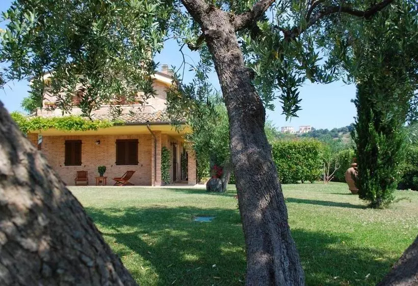 Cumana Blu Apartments